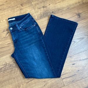 Levi’s 529 Curvy Bootcut Jeans W30 L32